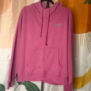 Women's Pink Sweater